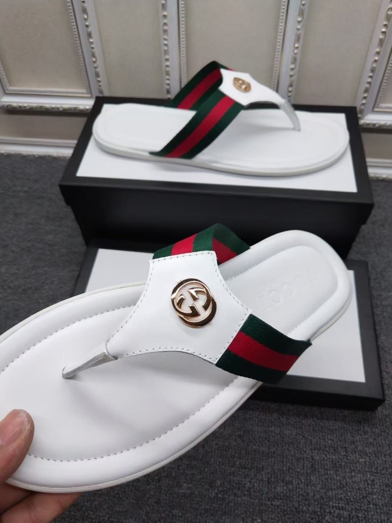 Gucci Slippers